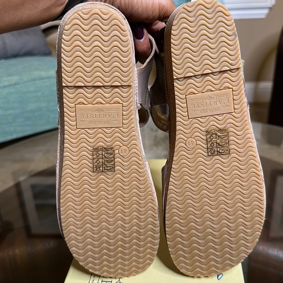 L'artiste By Spring Step Cuteness Sandals
Women's 9.5-10 /41 Grey Multic…‎ - Picture 5 of 9